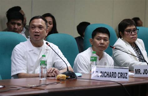 Senate panel cites 'strong evidence' vs suspects in actor's sexual .